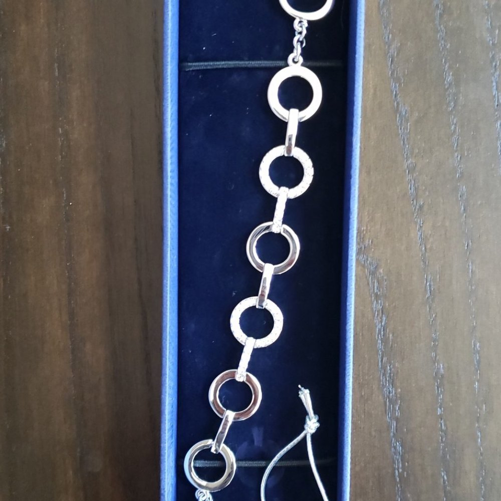 SWAROVSKI BRACELET